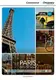 CDIR A1 Paris: City of Light (Book with Online Access) - 1