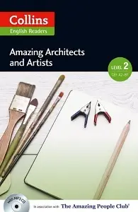 Amazing People Club Amazing Architects & Artists with...