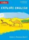 Collins International Explore English 3 Student’s Resource Book - 1