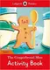 Ladybird Readers 2 The Gingerbread Man Activity Book - 1