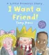 A Little Princess Story: I Want a Friend! - 1