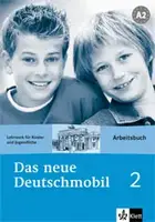 Das Neue Deutschmobil 2 вправи