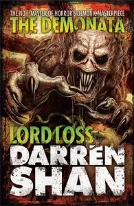Demonata Book1: Lord Loss