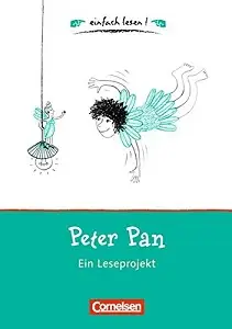 einfach lesen 1 Peter Pan