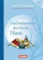 Und mittendrin der freche Hans - 1