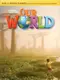Our World  4 Lesson Planner + Audio CD + Teacher's Resource CD-ROM - 1