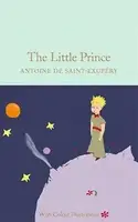 Macmillan Collector's Library: The Little Prince (with Colour Illustrations) - 1