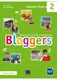 Bloggers 2 A1-A2 student`s book - 1