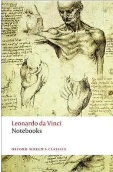Leonardo da Vinci: Notebooks