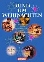 Rund um...Weihnachten Kopiervorlagen - 1