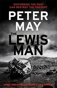 Lewis Trilogy Book2: The Lewis Man