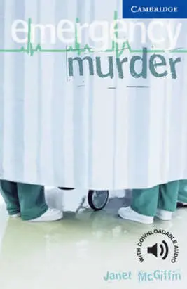 CER 5 Emergency Murder