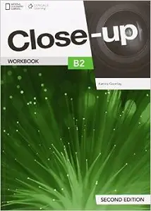 Close-Up 2nd Edition B2 WB