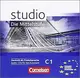 Studio C1 Audio-CD - 1