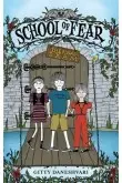 School of Fear Book3: Final Exam
