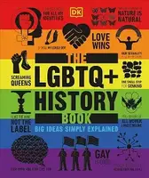 Big Ideas: The LGBTQ+ History Book - 1