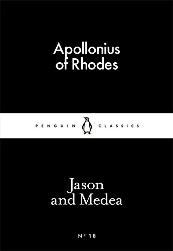 LBC Jason and Medea