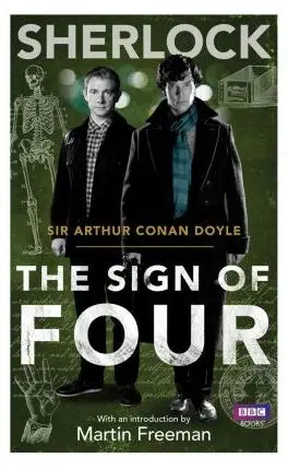 Sherlock: The Sign of Four