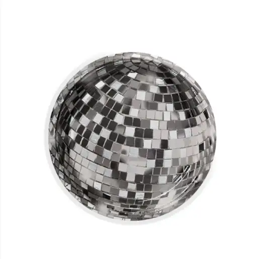 3D-стікер "Disco ball"