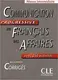 Communication Progr du Franc des Affaires Interm Corriges - 1