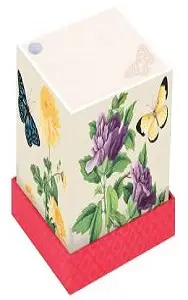 Memo Block: Winterthur Butterflies