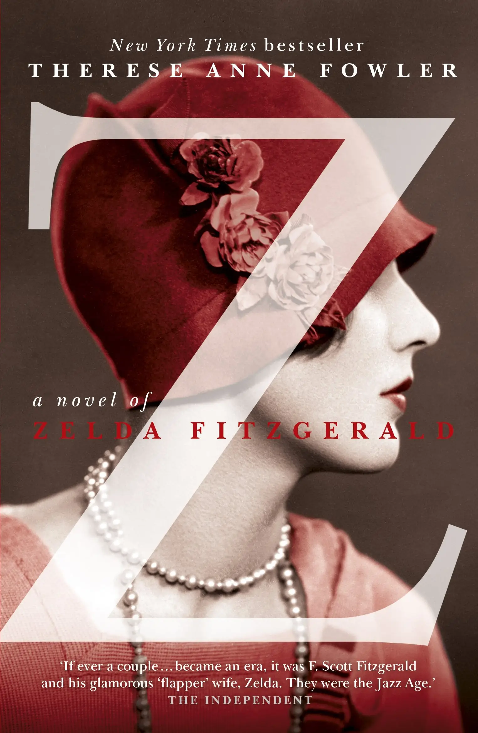 Z: A Novel of Zelda Fitzgerald