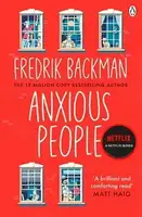 Anxious People - 1