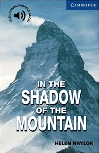 CER 5 In the Shadow of the Mountain