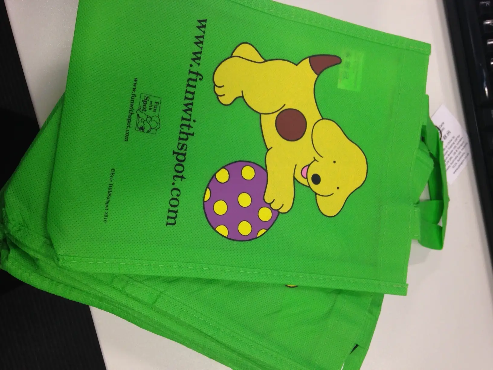 Spot Bags (Сумка)