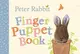 Peter Rabbit: Finger Puppet Book - 1
