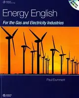 Energy English for the Gas and Electricity Industries with Audio CD