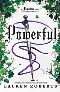 The Powerless Book1.5: Powerful
