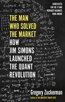 The Man Who Solved the Market - 1