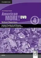 More! 4 DVD - 1