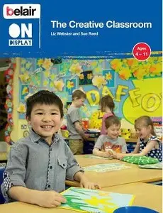 Belair on Display: The Creative Classroom