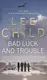 Jack Reacher Book11: Bad Luck and Trouble - 1