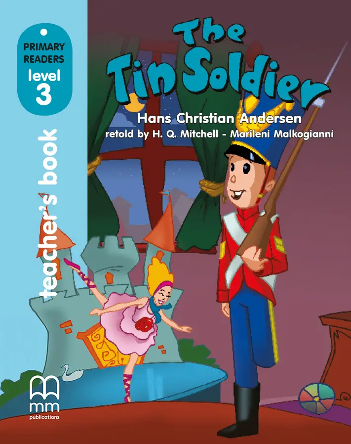 PR3 Tin Soldier TB