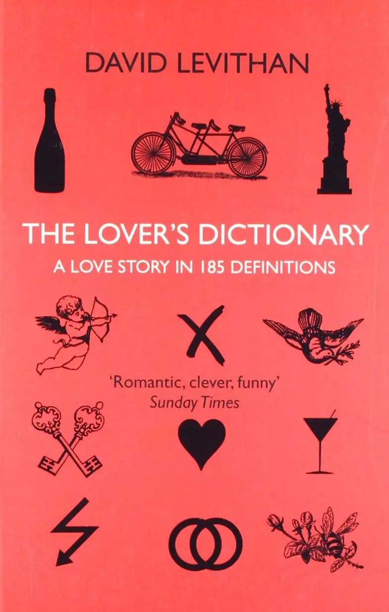 Lovers's Dictionary