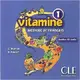 Vitamine 1 CD audio pour la classe - 1