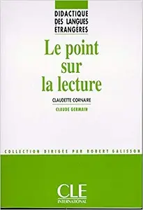 DLE Le Point Sur La Lecture