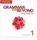 Grammar and Beyond Level 1 Class Audio CD - 1