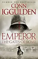 Emperor Series Book1:The  Gates of Rome - 1
