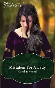 Historical :Mistaken for a Lady