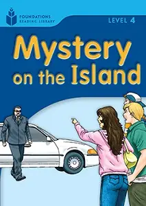 FR Level 4.6 Mystery on the Island