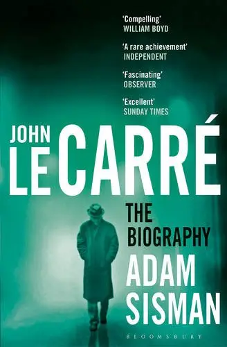 John le Carre: Biography,The