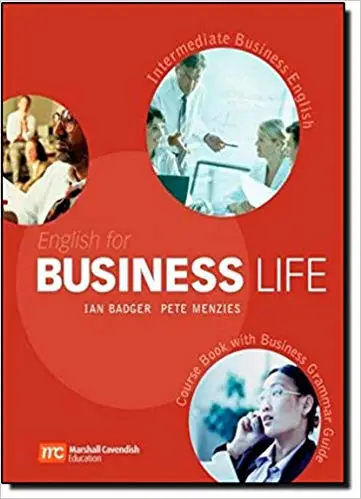 English for Business Life Intermediate SB
