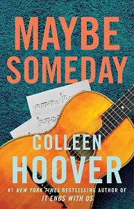 Maybe #1: Maybe Someday