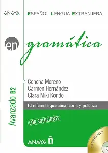 Gramática Avanzado B2