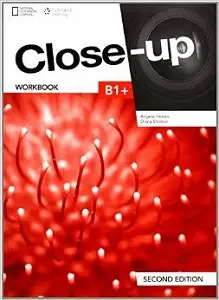 Close-Up 2nd Edition B1+ WB