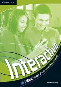 Interactive 1 WB with Downloadable Audio